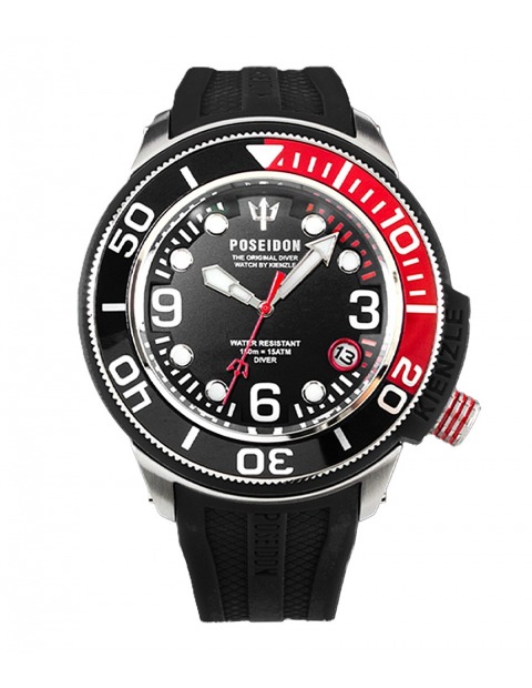 Kienzle Poseidon Diver UP702