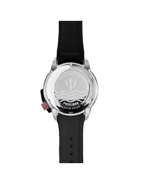 Kienzle Poseidon Diver UP702