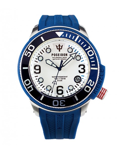 Kienzle Poseidon Diver UP703