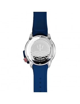 Kienzle Poseidon Diver UP703