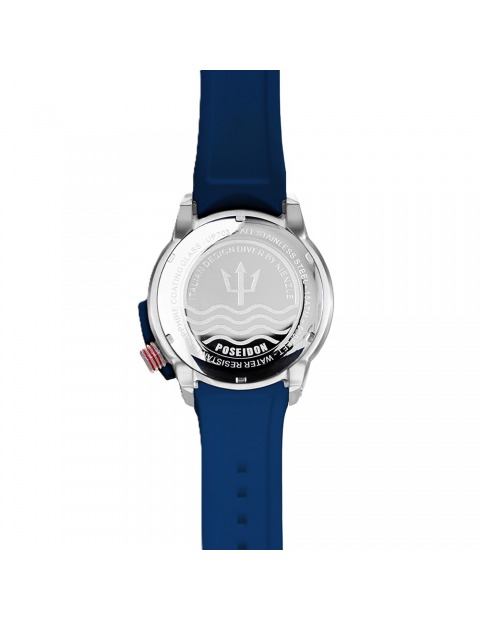 Kienzle Poseidon Diver UP703