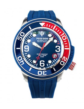 Kienzle Poseidon Diver UP704