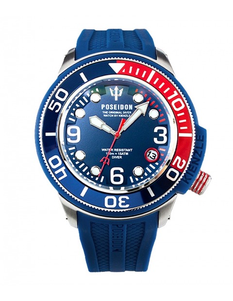 Kienzle Poseidon Diver UP704