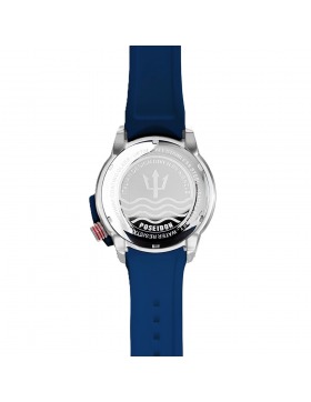 Kienzle Poseidon Diver UP704