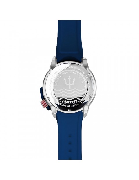 Kienzle Poseidon Diver UP704