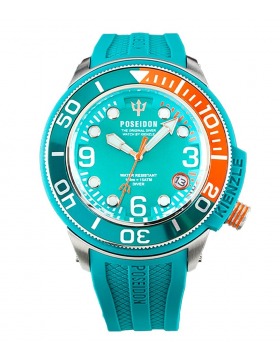 Kienzle Poseidon Diver UP705