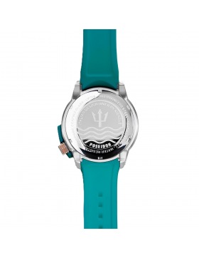 Kienzle Poseidon Diver UP705