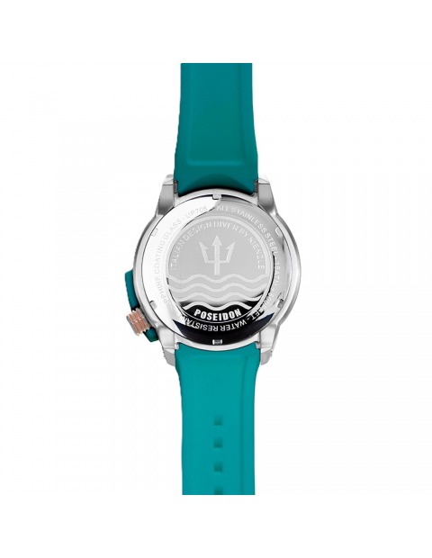 Kienzle Poseidon Diver UP705
