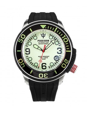 Kienzle Poseidon Diver UP706