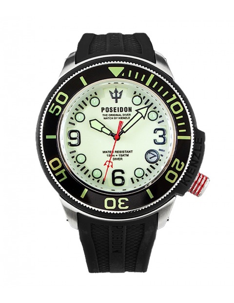 Kienzle Poseidon Diver UP706