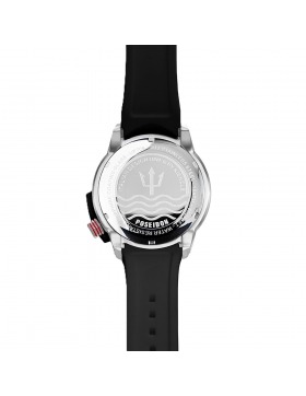 Kienzle Poseidon Diver UP706