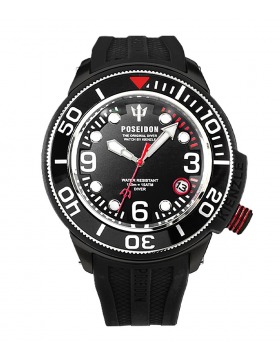 Kienzle Poseidon Diver UP707