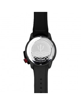 Kienzle Poseidon Diver UP707
