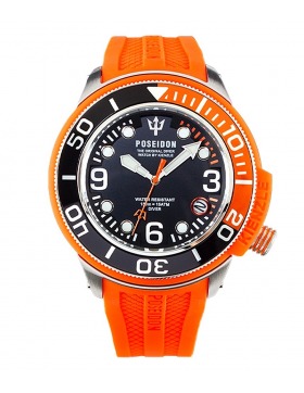 Kienzle Poseidon Diver UP708