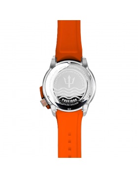 Kienzle Poseidon Diver UP708