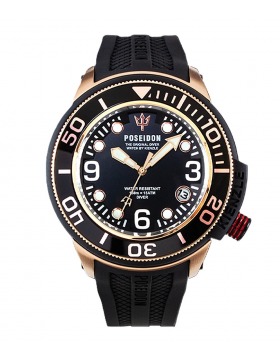 Kienzle Poseidon Diver UP709