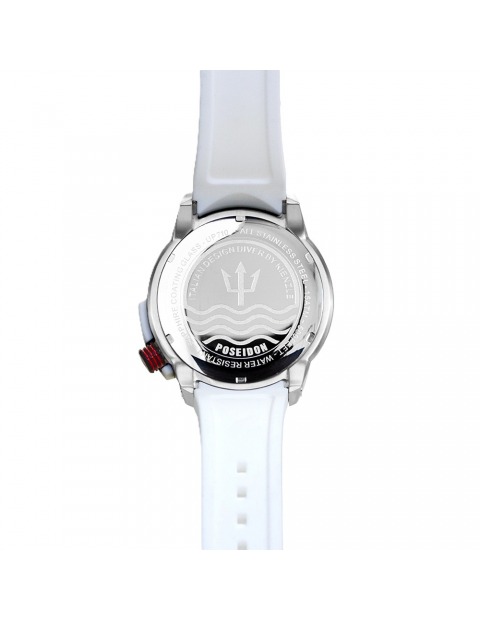 Kienzle Poseidon Diver UP710