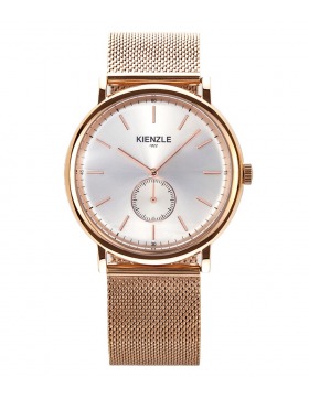 Kienzle Frankfurt Classic KG-415-Rose-C