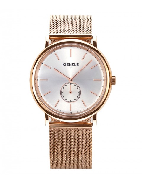 Kienzle Frankfurt Classic KG-415-Rose-C