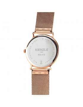 Kienzle Frankfurt Classic KG-415-Rose-C
