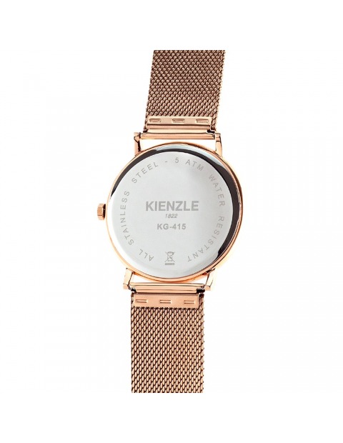 Kienzle Frankfurt Classic KG-415-Rose-C