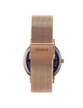 Kienzle Frankfurt Classic KG-415-Rose-C