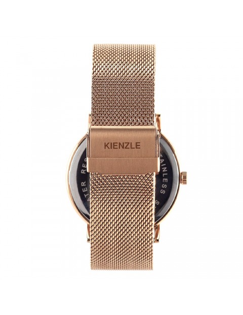 Kienzle Frankfurt Classic KG-415-Rose-C