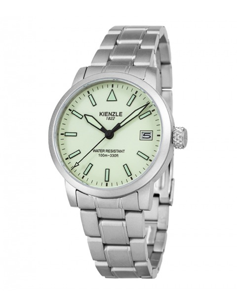Kienzle Flieger II KG-416-H