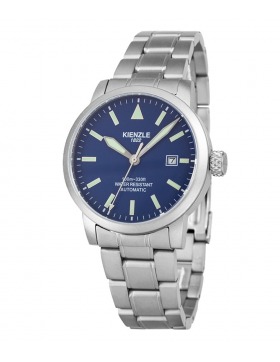 Kienzle Flieger II Automatic KM-416-A
