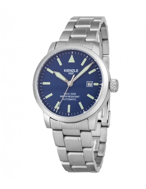 Kienzle Flieger II Automatic KM-416-A