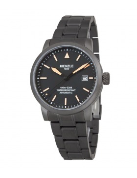 Kienzle Flieger II Automatic KM-416-I