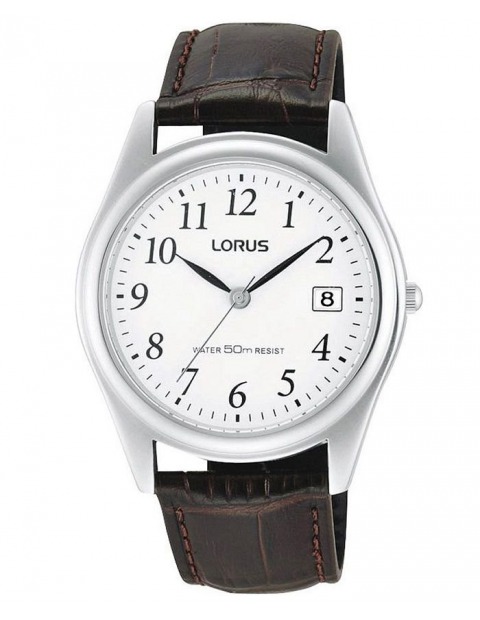 Lorus Classic RS965BX9