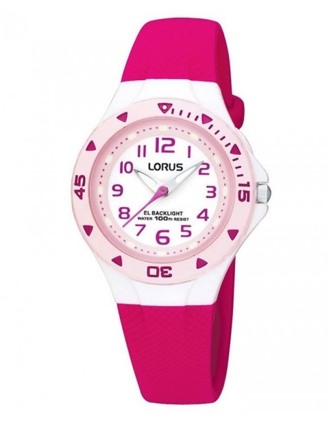 Lorus KIDS R2339DX9