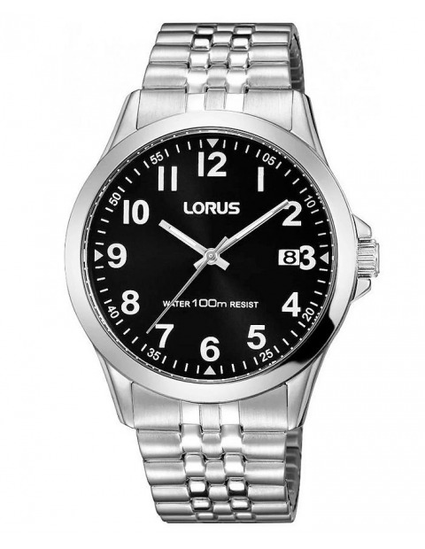 Lorus Classic RS971CX9