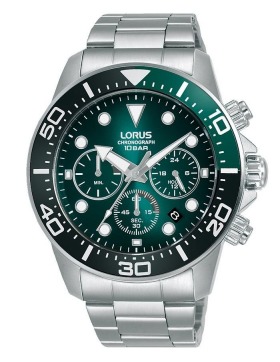 Lorus Sport Chrono RT341JX9