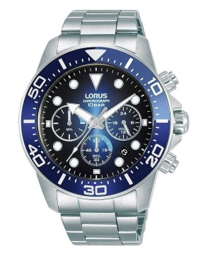 Lorus Sport Chrono RT343JX9