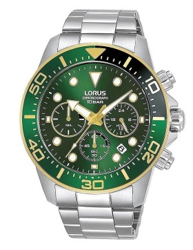 Lorus Sport Chrono RT340JX9