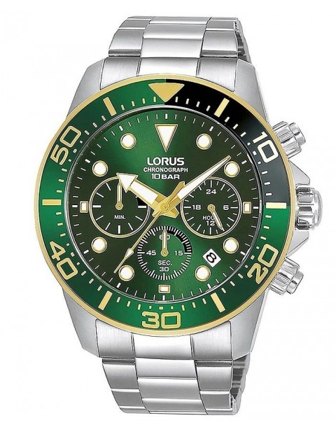 Lorus Sport Chrono RT340JX9