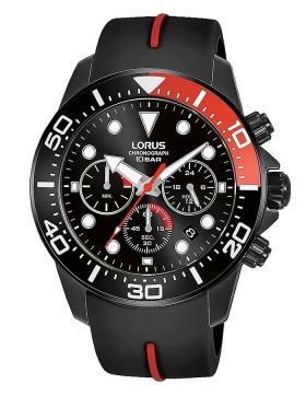 Lorus Sport Chrono RT347JX9