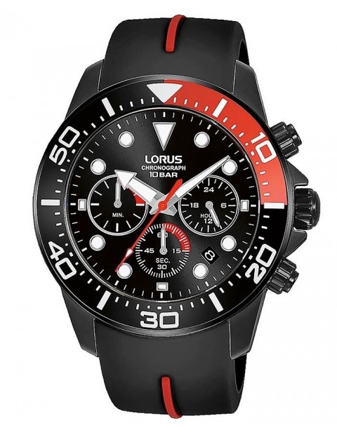 Lorus Sport Chrono RT347JX9