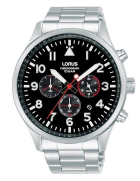 Lorus Sport Chrono RT363JX9
