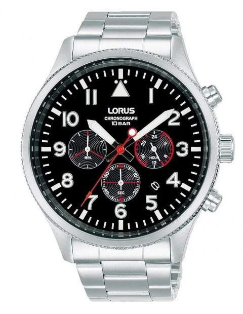 Lorus Sport Chrono RT363JX9