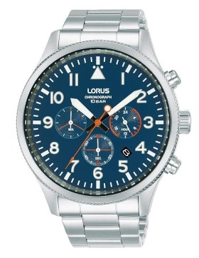 Lorus Sport Chrono RT365JX9