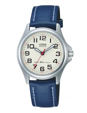 Lorus Sports Lady RRS55VX9