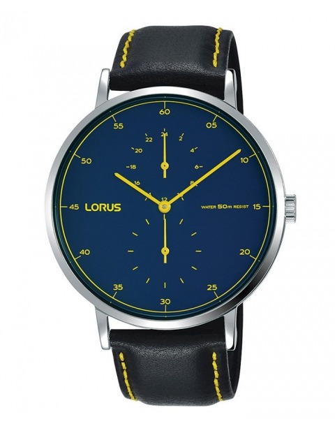 Lorus Fashion R3A55AX9