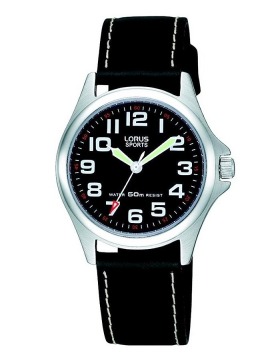 Lorus Sport Lady RRS53LX9