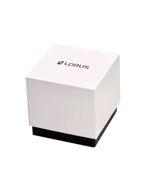 Lorus Sport Unisex RRX51DX9