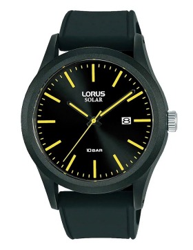 Lorus Sport Solar RX301AX9