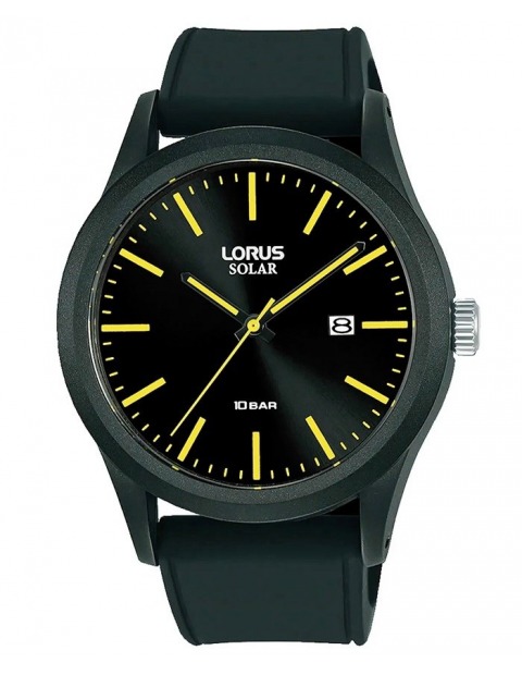 Lorus Sport Solar RX301AX9