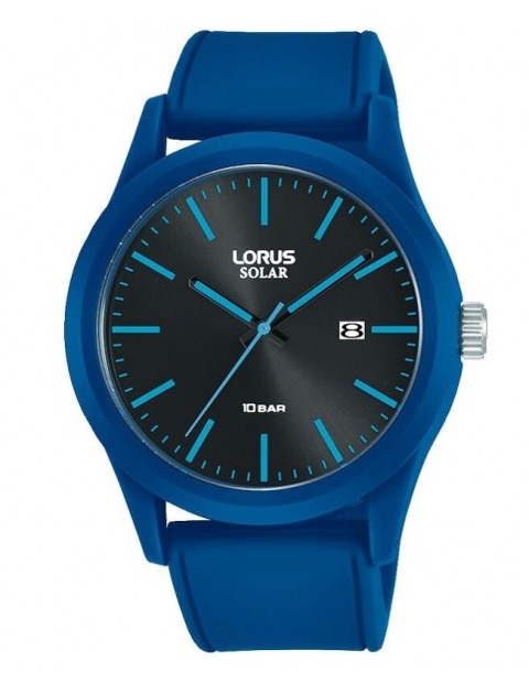 Lorus Sport Solar RX305AX9